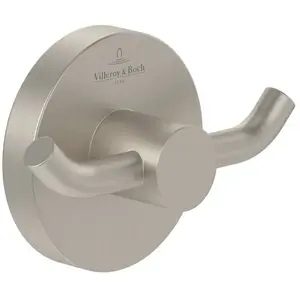 Villeroy & Boch Elements Tender Crochet porte-serviette de toilette, TVA15101200064, pas cher