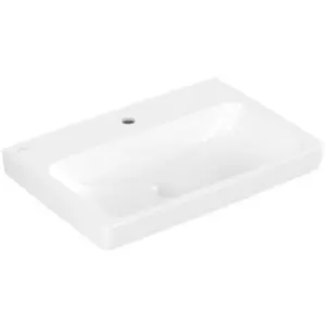 Villeroy & Boch Architectura Lavabo mural, 4A87KLR1, pas cher