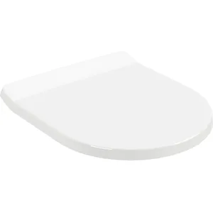 Villeroy & Boch Architectura Abattant WC, 8M706101, pas cher