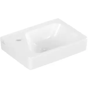 Villeroy & Boch Architectura Lave-mains, 438537R1, pas cher