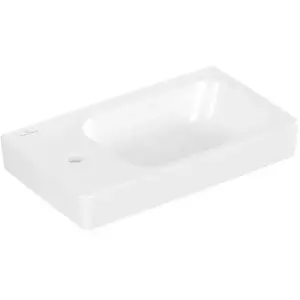 Villeroy & Boch Architectura Lave-mains, 43854801, pas cher