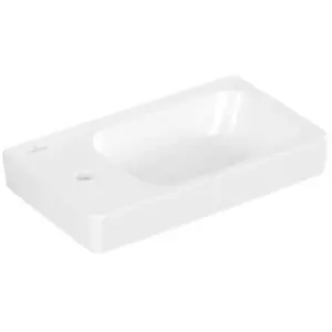 Villeroy & Boch Architectura Lave-mains, 438549R1, pas cher