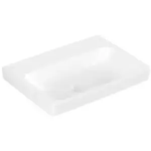 Villeroy & Boch Architectura Lavabo mural, 4A876301, pas cher