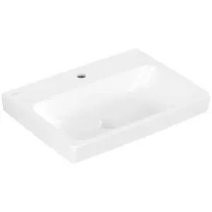 Villeroy & Boch Architectura Lavabo mural, 4A8761T2, pas cher