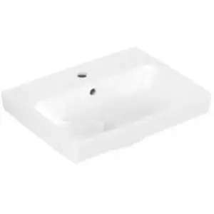 Villeroy & Boch Architectura Lavabo mural, 4A8755R1, pas cher