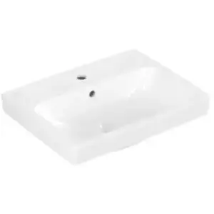 Villeroy & Boch Architectura Lavabo mural, 4A8755T2, pas cher