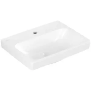 Villeroy & Boch Architectura Lavabo mural, 4A8756R1, pas cher