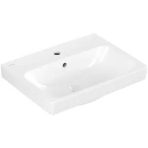 Villeroy & Boch Architectura Lavabo mural, 4A875501, pas cher