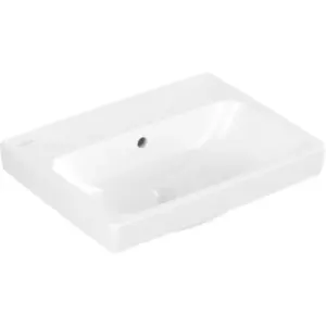 Villeroy & Boch Architectura Lavabo mural, 4A8757R1, pas cher
