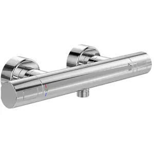 Villeroy & Boch Embrace Thermostat en applique, pour 1 sortie, TVS10801000061, pas cher