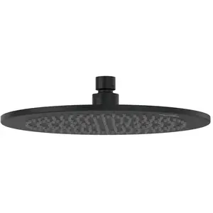 Villeroy & Boch Embrace douche de tête, 1 jet, TVC108001000K5, pas cher