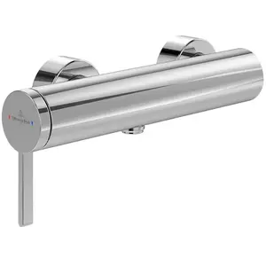 Villeroy & Boch Embrace Mitigeur en applique, pour 1 sortie, TVS10800900061, pas cher