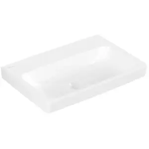 Villeroy & Boch Architectura Lavabo mural, 4A876801, pas cher