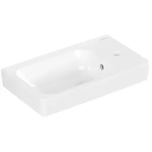 Villeroy & Boch Architectura Lave-mains, 43864801, pas cher