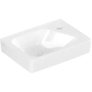 Villeroy & Boch Architectura Lave-mains, 438637R1, pas cher