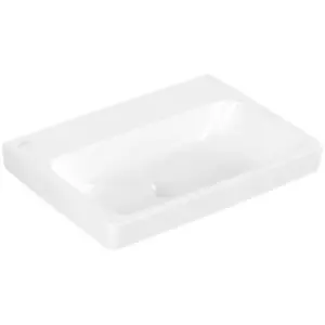 Villeroy & Boch Architectura Lavabo mural, 4A876FT2, pas cher