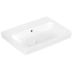Villeroy & Boch Architectura Lavabo mural, 4A876J01, pas cher