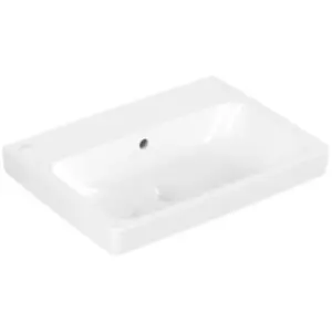 Villeroy & Boch Architectura Lavabo mural, 4A876JR1, pas cher