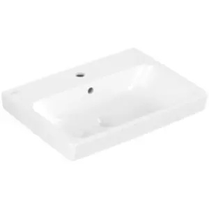 Villeroy & Boch Architectura Lavabo mural, 4A876GR1, pas cher