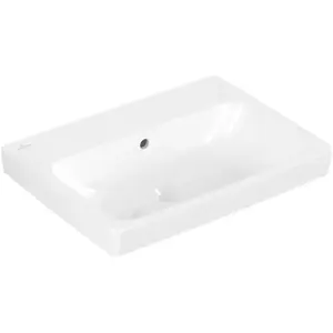 Villeroy & Boch Architectura Lavabo mural, 4A876JT2, pas cher