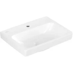 Villeroy & Boch Architectura Lavabo mural, 4A87ML01, pas cher