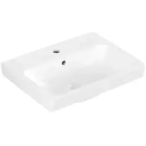 Villeroy & Boch Architectura Lavabo mural, 4A87MG01, pas cher