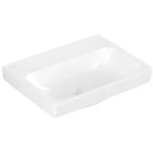 Villeroy & Boch Architectura Lavabo mural, 4A87MFR1, pas cher