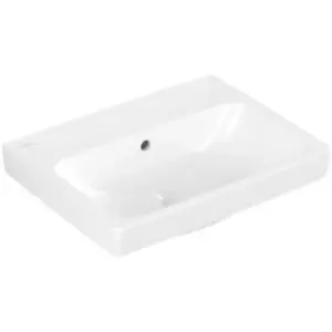 Villeroy & Boch Architectura Lavabo mural, 4A87MJR1, pas cher