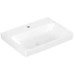 Villeroy & Boch Architectura Lavabo mural, 4A876LT2, pas cher
