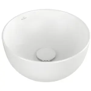 Villeroy & Boch Artis Lave-mains, 438932BCS8, pas cher