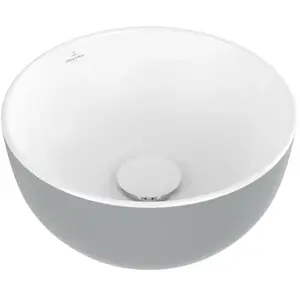 Villeroy & Boch Artis Lave-mains, 438932BCT7, pas cher