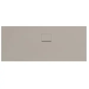 Villeroy & Boch Squaro Infinity Receveur de douche rectangulaire, UDQ1... pas cher