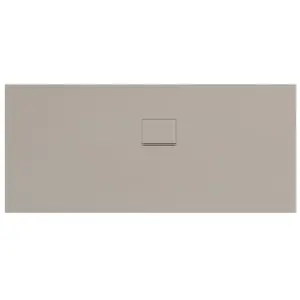 Villeroy & Boch Squaro Infinity Receveur de douche rectangulaire, UDQ1... pas cher