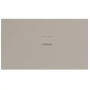 Villeroy & Boch Squaro Infinity Receveur de douche rectangulaire, UDQ1... pas cher