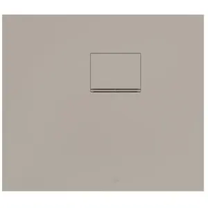 Villeroy & Boch Squaro Infinity Receveur de douche rectangulaire, UDQ8... pas cher