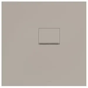 Villeroy & Boch Squaro Infinity Receveur de douche rectangulaire, UDQ8... pas cher