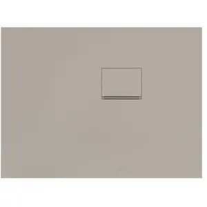 Villeroy & Boch Squaro Infinity Receveur de douche rectangulaire, UDQ1... pas cher