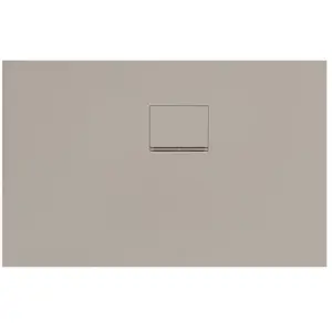 Villeroy & Boch Squaro Infinity Receveur de douche rectangulaire, UDQ1... pas cher