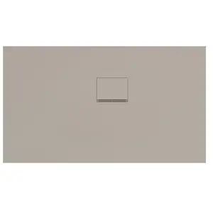 Villeroy & Boch Squaro Infinity Receveur de douche rectangulaire, UDQ1... pas cher