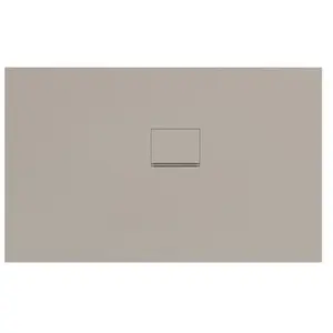Villeroy & Boch Squaro Infinity Receveur de douche rectangulaire, UDQ1... pas cher
