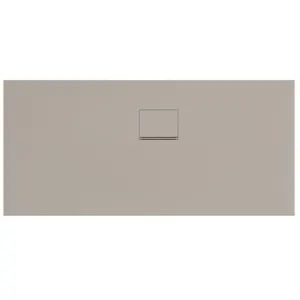 Villeroy & Boch Squaro Infinity Receveur de douche rectangulaire, UDQ1... pas cher