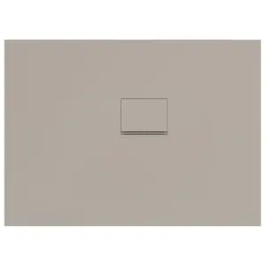 Villeroy & Boch Squaro Infinity Receveur de douche rectangulaire, UDQ1... pas cher