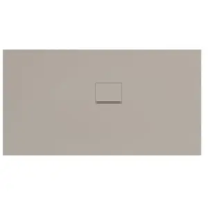 Villeroy & Boch Squaro Infinity Receveur de douche rectangulaire, UDQ1... pas cher