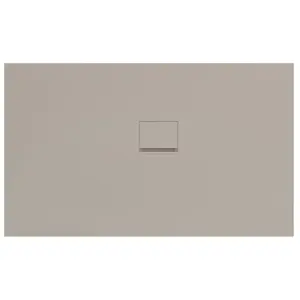 Villeroy & Boch Squaro Infinity Receveur de douche rectangulaire, UDQ1... pas cher