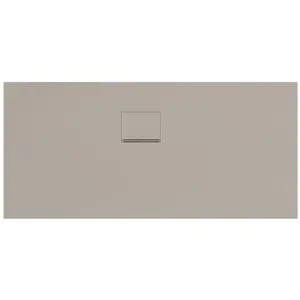 Villeroy & Boch Squaro Infinity Receveur de douche rectangulaire, UDQ1... pas cher