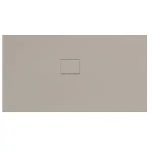 Villeroy & Boch Squaro Infinity Receveur de douche rectangulaire, UDQ1... pas cher