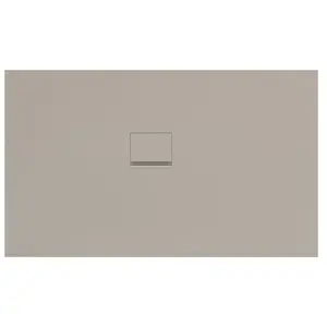 Villeroy & Boch Squaro Infinity Receveur de douche rectangulaire, UDQ1... pas cher