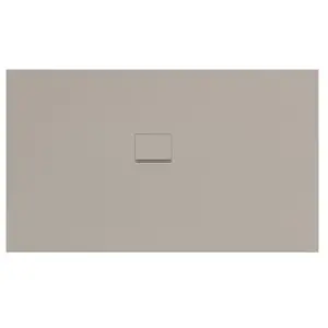 Villeroy & Boch Squaro Infinity Receveur de douche rectangulaire, UDQ1... pas cher