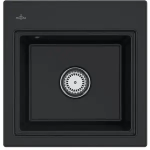 Villeroy & Boch Subway Style 50 S Évier de cuisine, 335A01J0HL1, pas cher