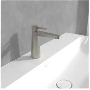 Villeroy & Boch Conum Mitigeur de lavabo, TVW12700300164, pas cher